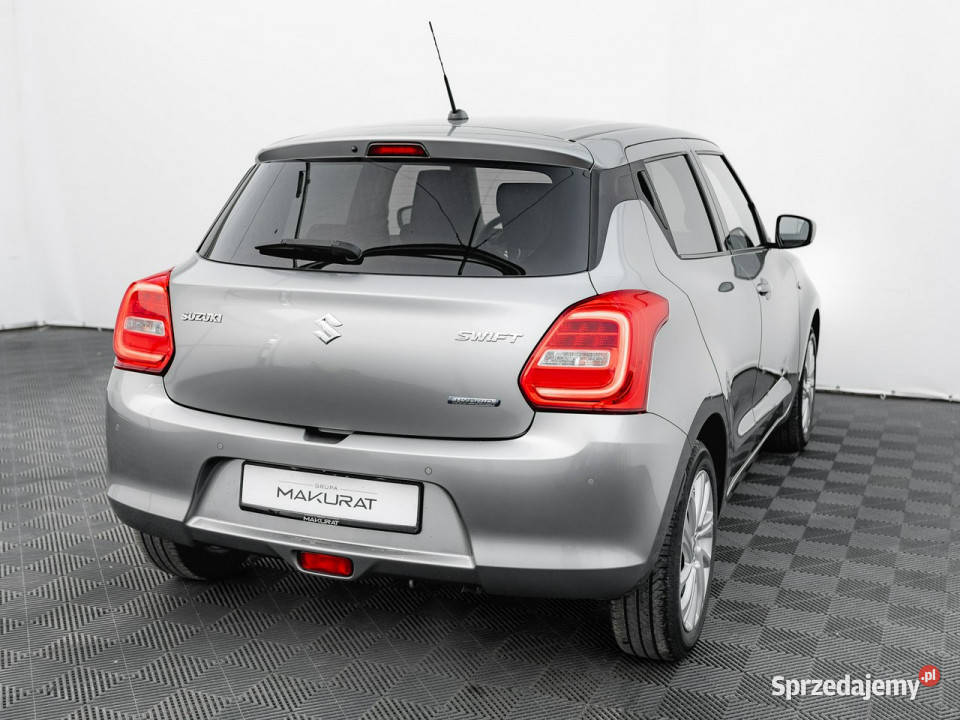 Suzuki Swift WD8368P12 Dualjet SHVS Premium Plus gniazdo USB