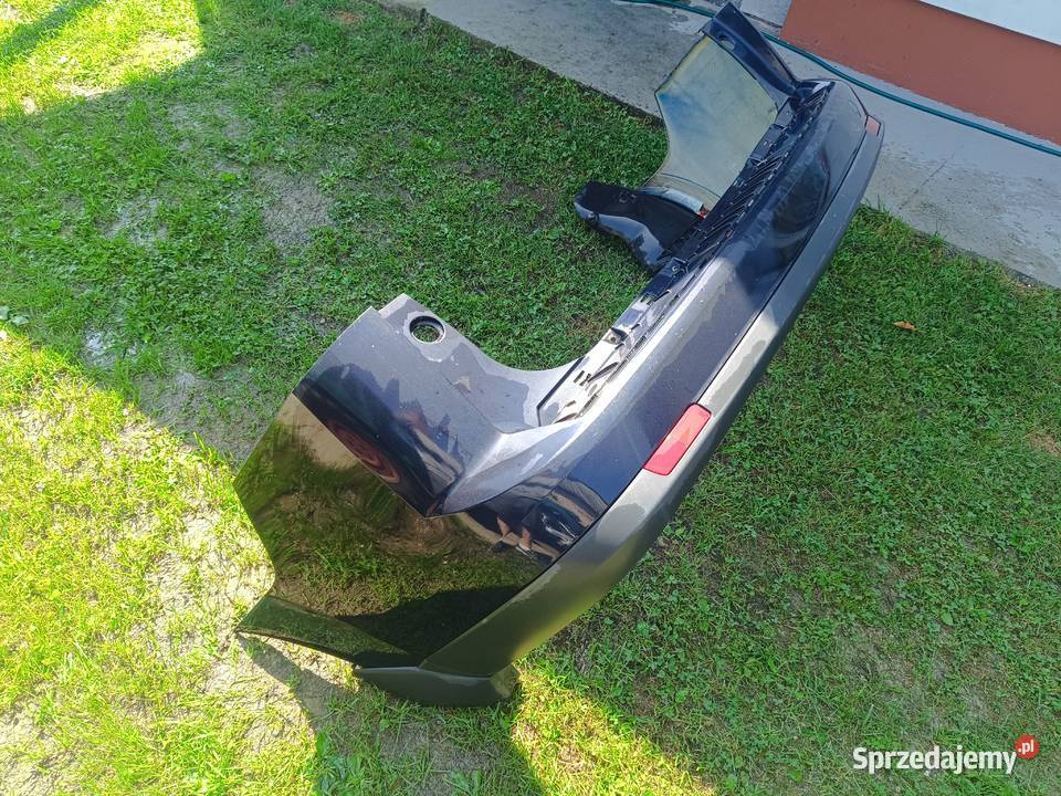 zderzak z21a vectra c kombi podkarpackie Pielnia