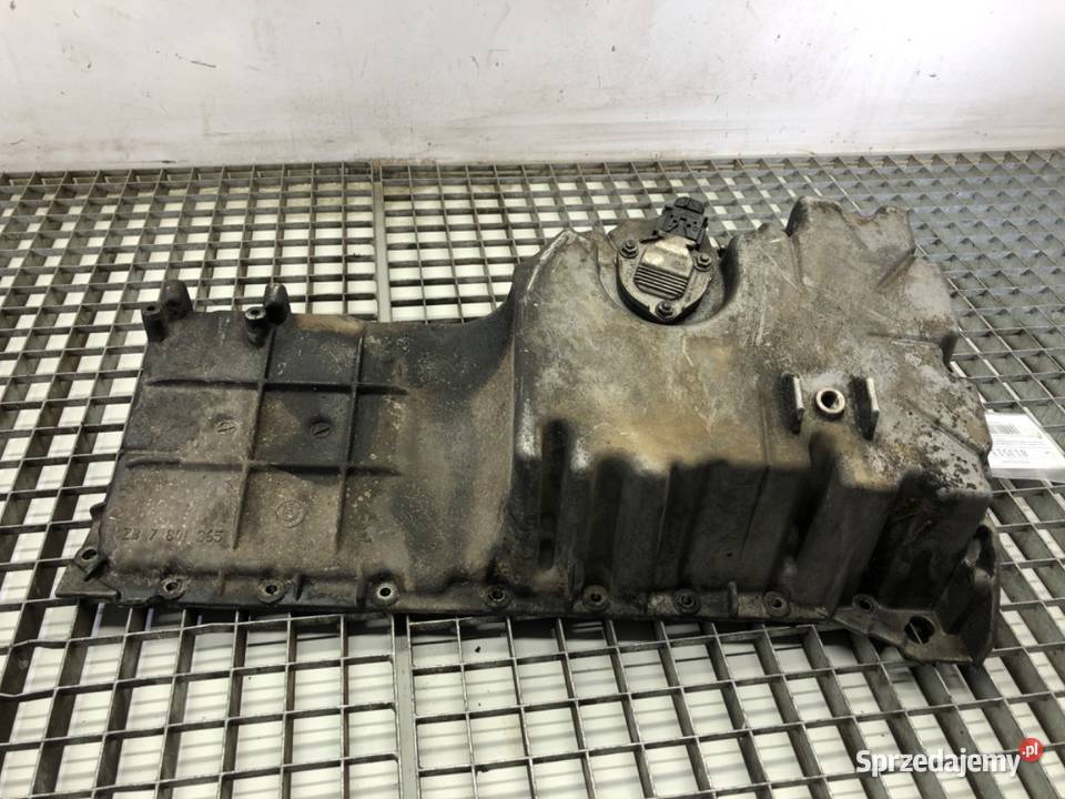 MISKA OLEJOWA BMW E61 7801365 25 177 0410 sprzedam