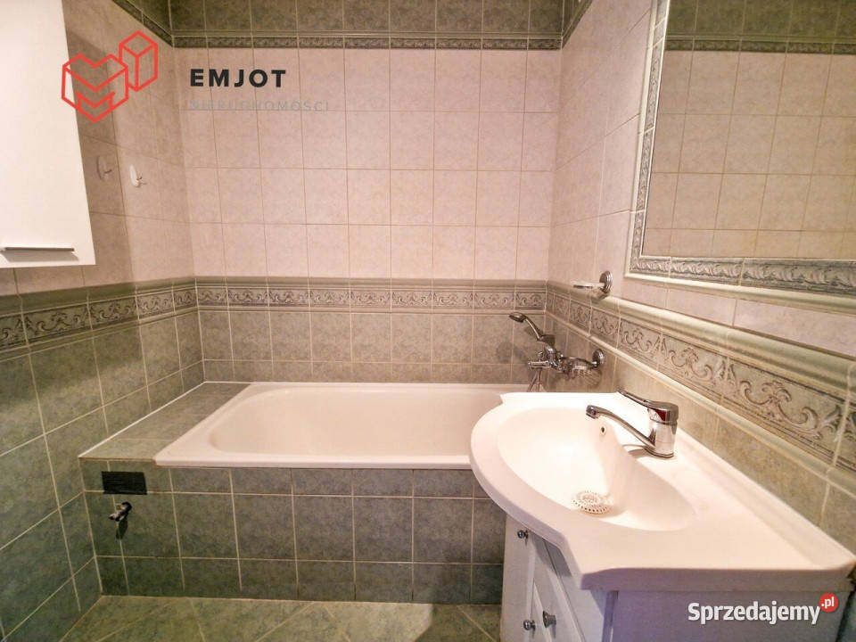 Ogłoszenie mieszkanie 607m2 3 pokojowe Sieradz