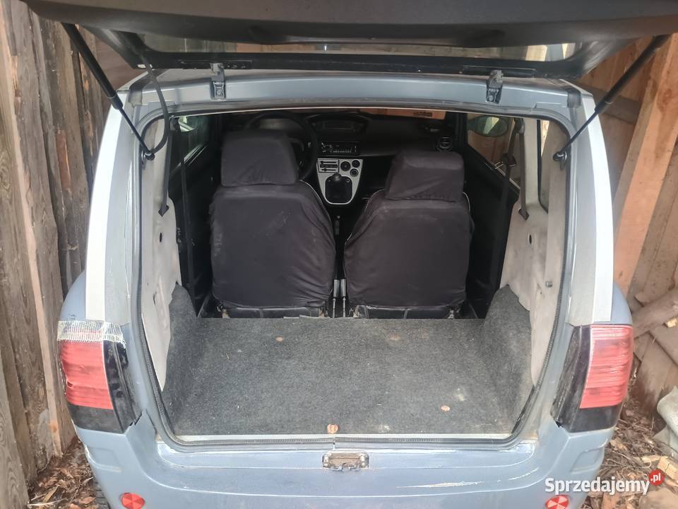 Microcar Pozostałe podlaskie sprzedam