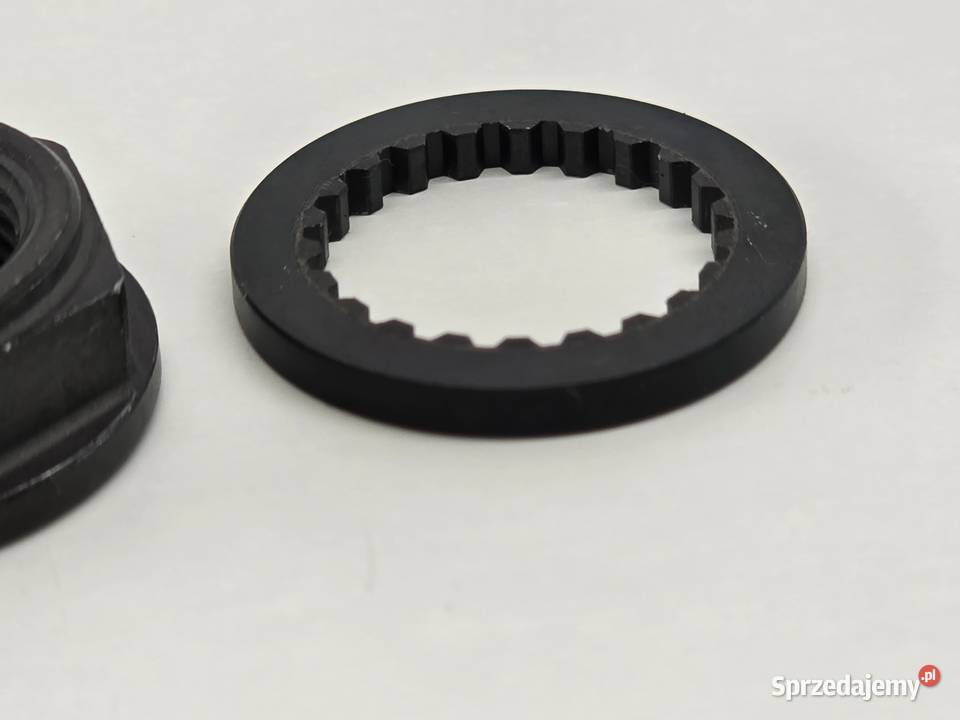 Nakretka Podkladka Zabezpieczenie Bmw Gs 1200 Janowice