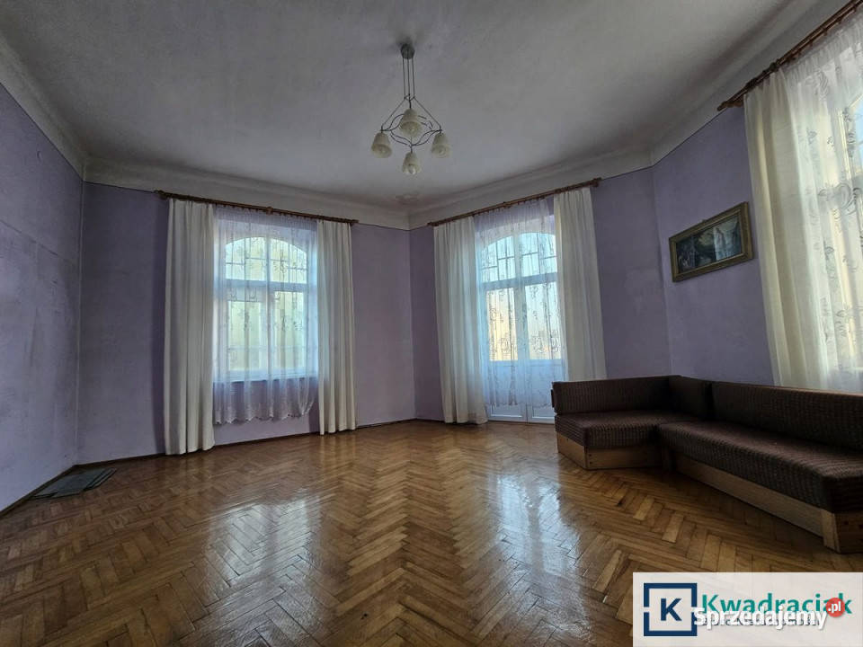 Lokal Krosno Feliksa Czajkowskiego 2377 metrów 3029zł/m2 sprzedam