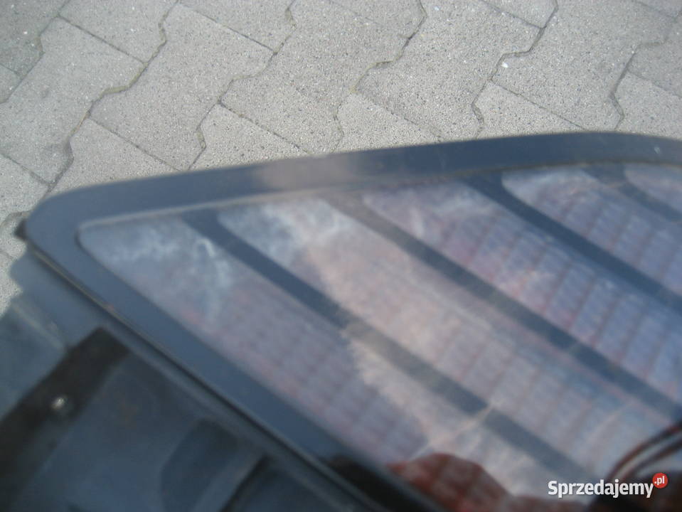 ford probe i lift 9192r lampa tył lewa stanley Lampy tylne