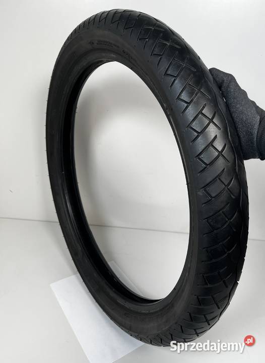 5244 Opona motocyklowa BRIDGESTONE BATTLAX BT45F Bridgestone Łobżenica