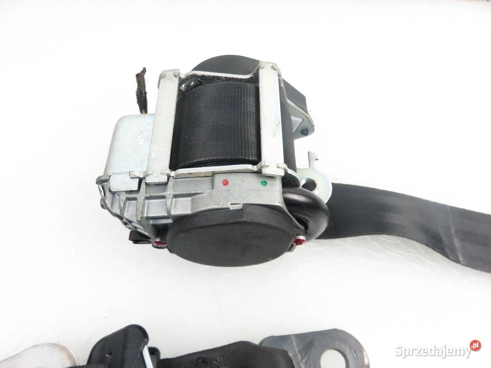 PAS PRAWY PRZEDNI PEUGEOT 207 96498058XX