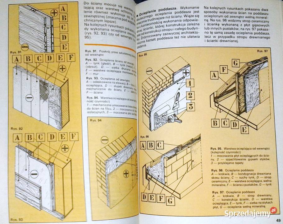 Remont i przebudowa mieszkania Wiesław Pozostałe