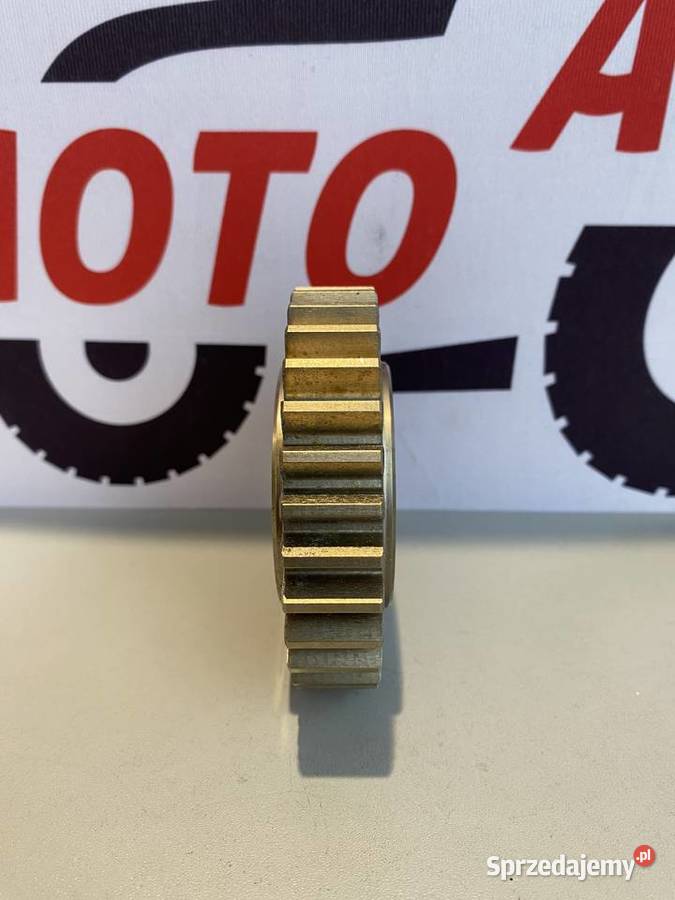 Koło zębate Z31 Massey Ferguson FEL131396