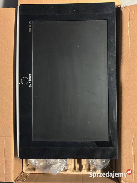 Telewizor LCD Samsung LE22S81B Kędzierzyn-Koźle