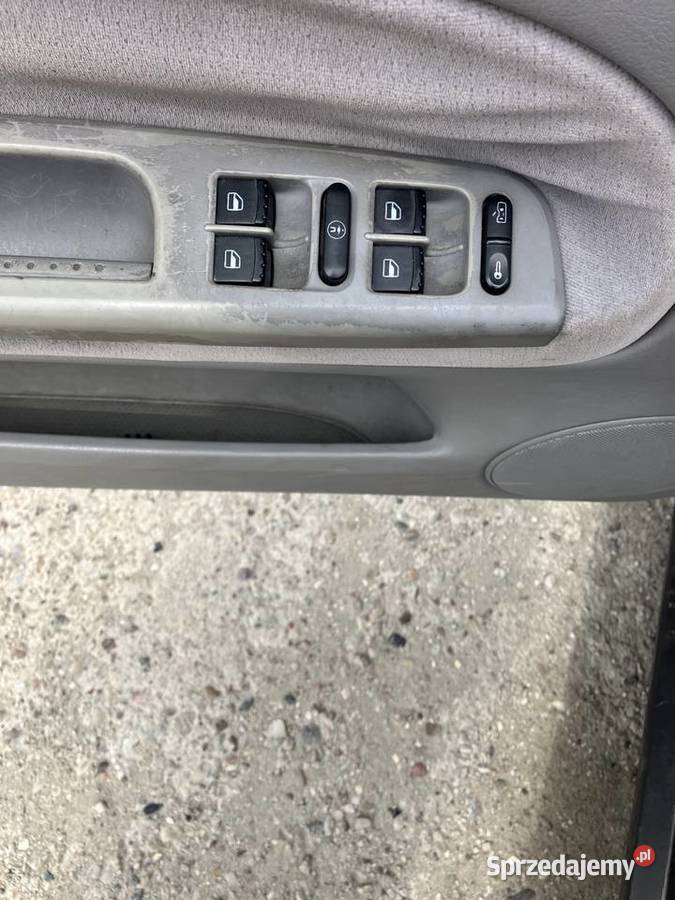 Vw Passat B5 19 TDI 110 Diesel1właściciel 15 lat Kłodzko