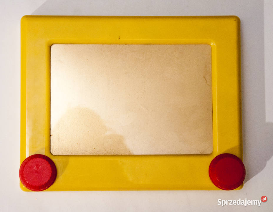 etch a sketch tablet