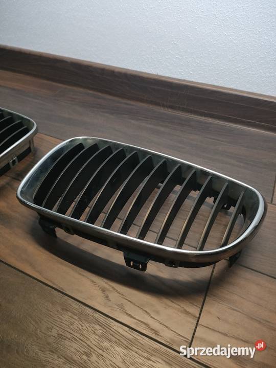 Przedni grillnerkiatrapa BMW E87 Lift Rzeszów