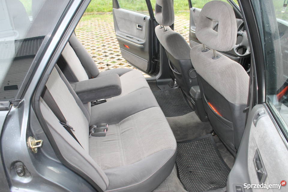 MAZDA 626 III KOMBI 91r 20i Krosno