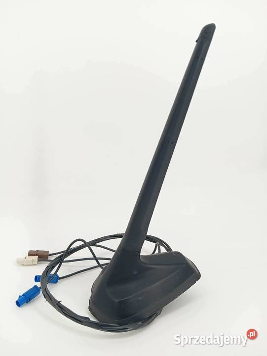 ANTENA KAROSERYJNA 26R033004 Renault Clio V 2019