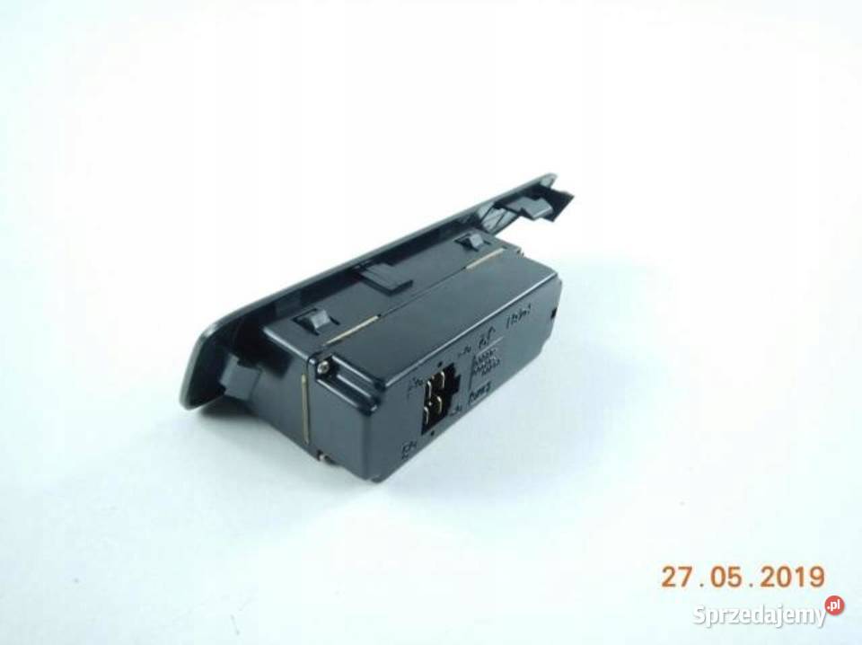 ZEGAREK HYUNDAI SCOUPE 9395
