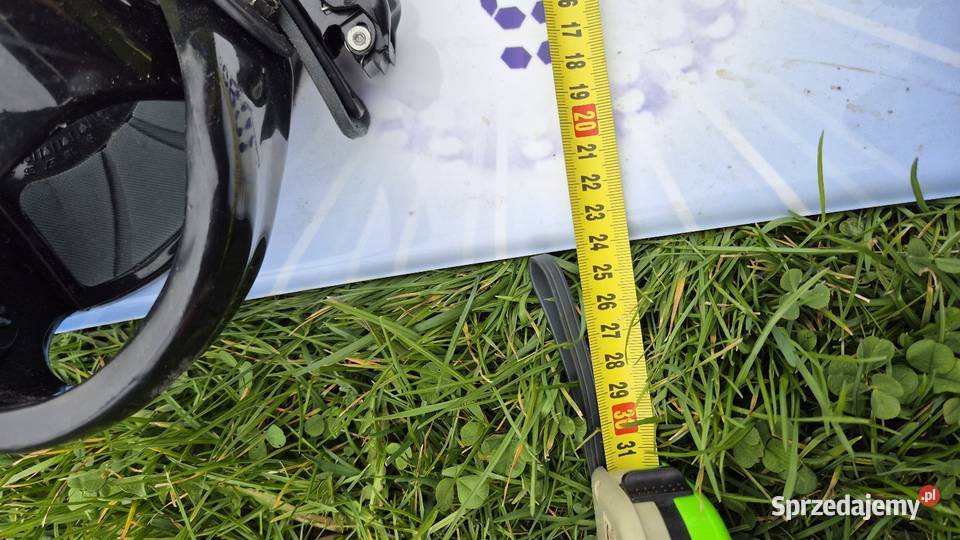 Deska na śnieg dolnośląskie Bogatynia sprzedam