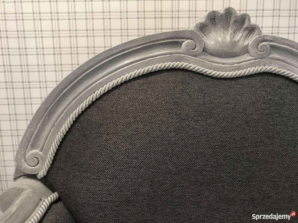 Ławeczka siedzisko Ludwik 84cm Nowy Tomyśl