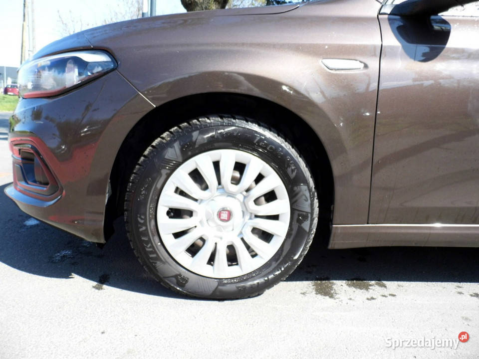 Fiat Tipo II 2016 Łódź