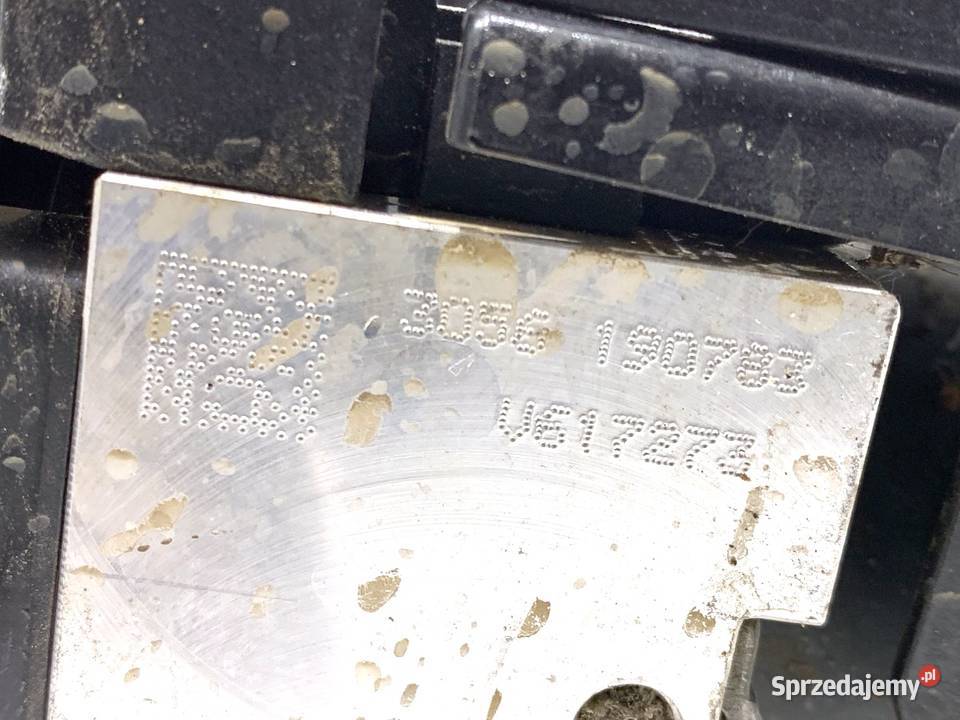 POMPA ABS VW TROC 5Q0614517EF 15 150 sprzedam