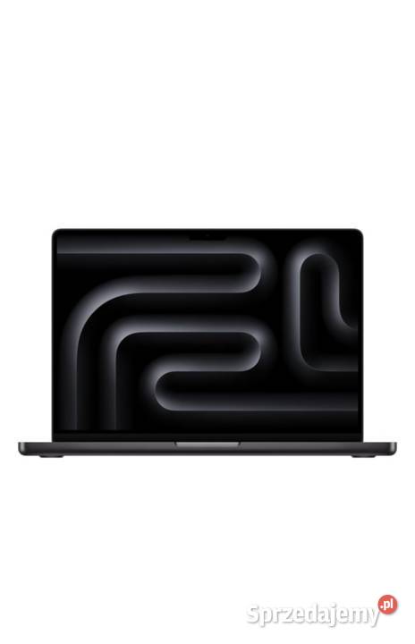 MacBook Pro 14 M4 Pro M4 48GB RAM 1TB SSD