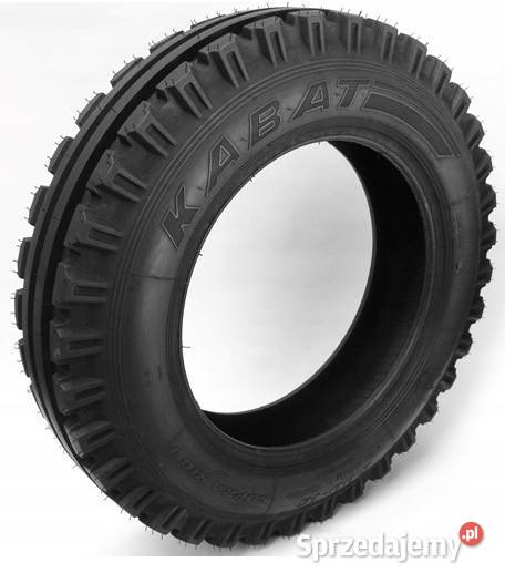 Opona 60016 6PR KABAT SRF01 TT Gat 1 Nowa Lipsko