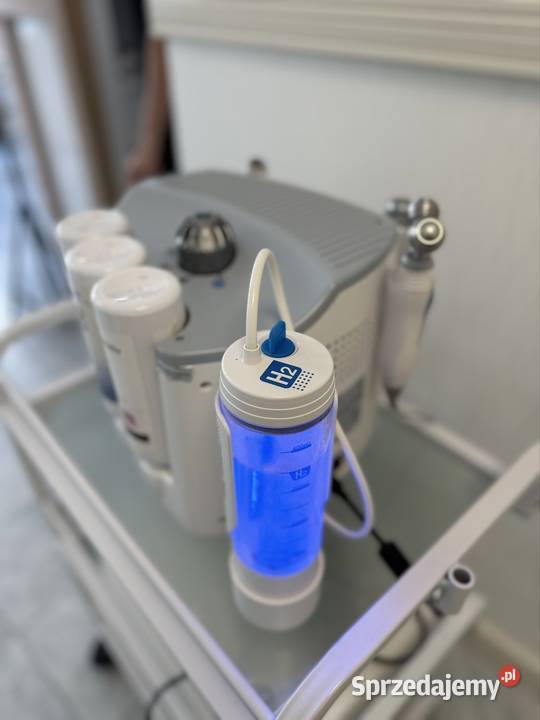 Oczyszczanie wodorowe Aquasure H2 oryginalne