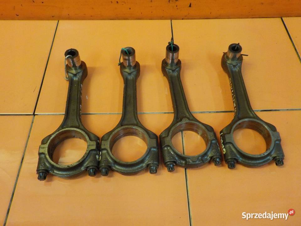 ASTRA J ZAFIRA B 16 16V B 14r korbowod sprzedam