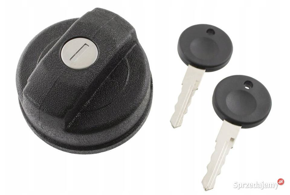 Audi Opel Seat Volvo Volkswagen korek wlewu Łódź