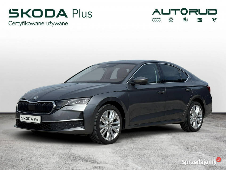 koda Octavia Selection 20 TDI 150 DSG FV VAT23