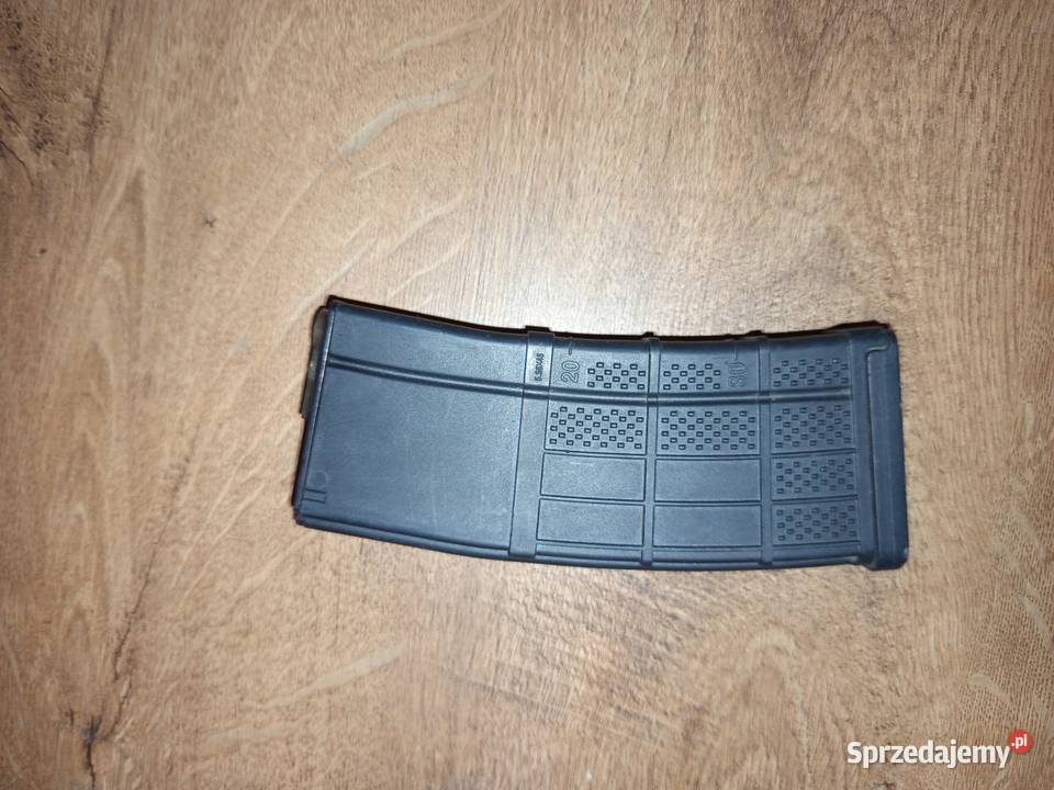 Replika ASG CYMA 612 Dark Earth dodatki Dębica