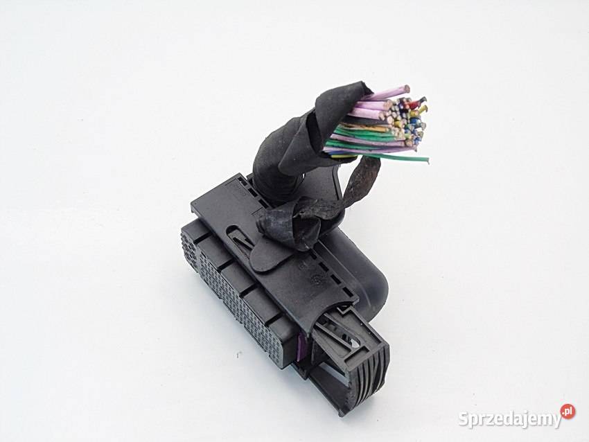 WTYCZKA STEROWNIKA HYUNDAI SONATA V 20 CRDI 0610