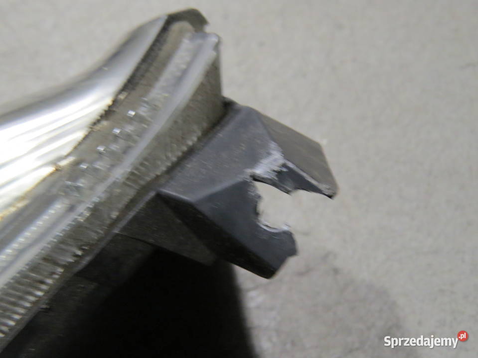 HONDA SWT400 SW 400 650 KIERUNKOWSKAZ KIERUNEK Oświetlenie Gdańsk