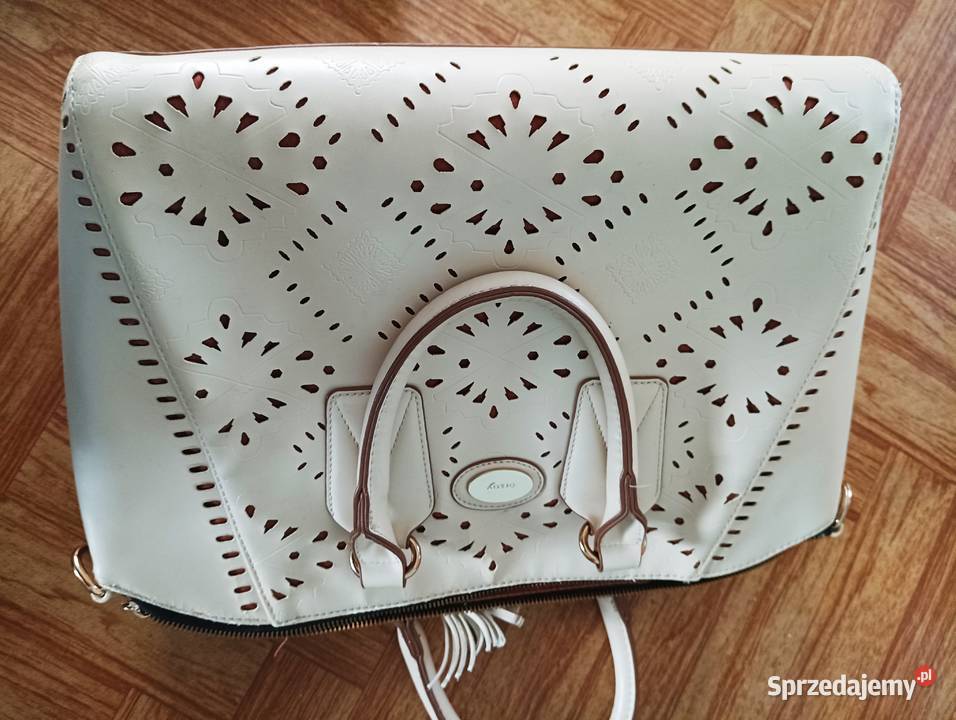 Torebki damskie