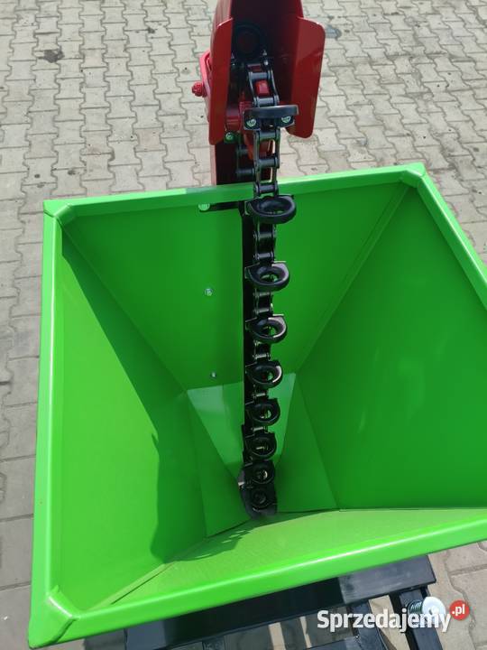 SADZARKI DO ZIEMNIAKÓW 1RZĘD nieuszkodzony łódzkie Łowicz