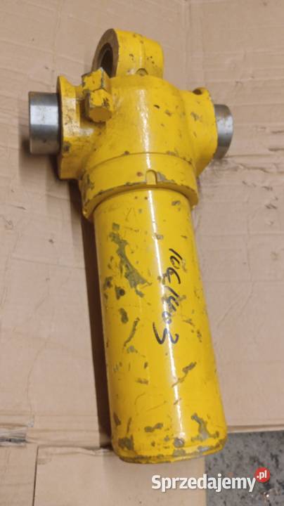 Siłownik obrotu ramienia Liugong Sokołów Małopolski