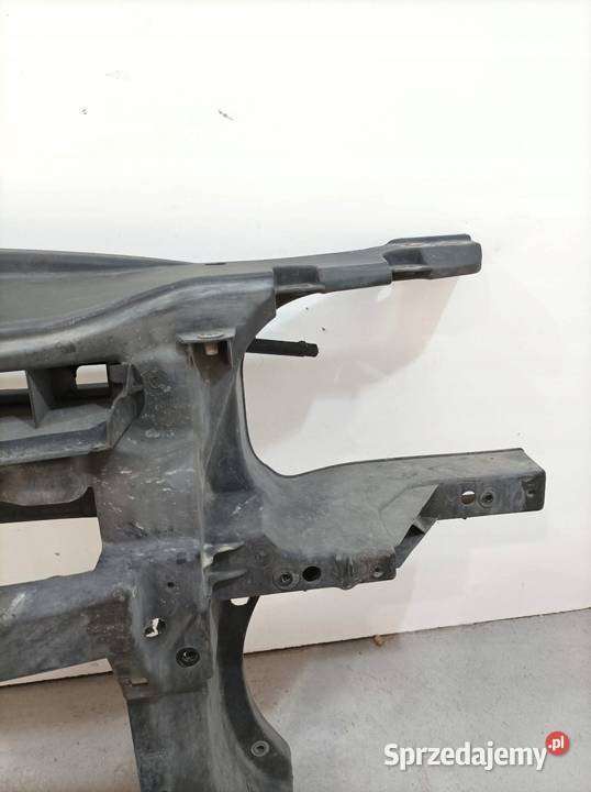 PAS PRZEDNI WZMOCNIENIE PRZÓD VW Volkswagen