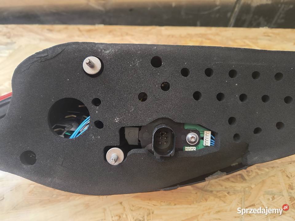Lampa tył Porsche Boxster Cayman 9872 lift Kakonin