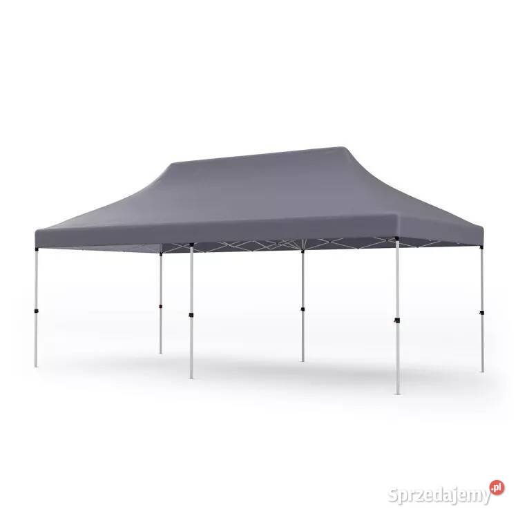 Namiot imprezowy na zewnątrz składany przenośny Meble ogrodowe Warszawa