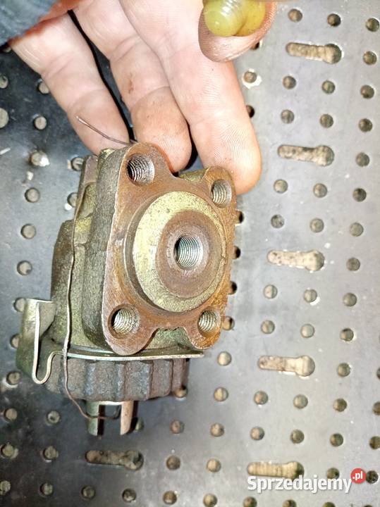 Żuk Nysa cylinderek Stalowa Wola sprzedam