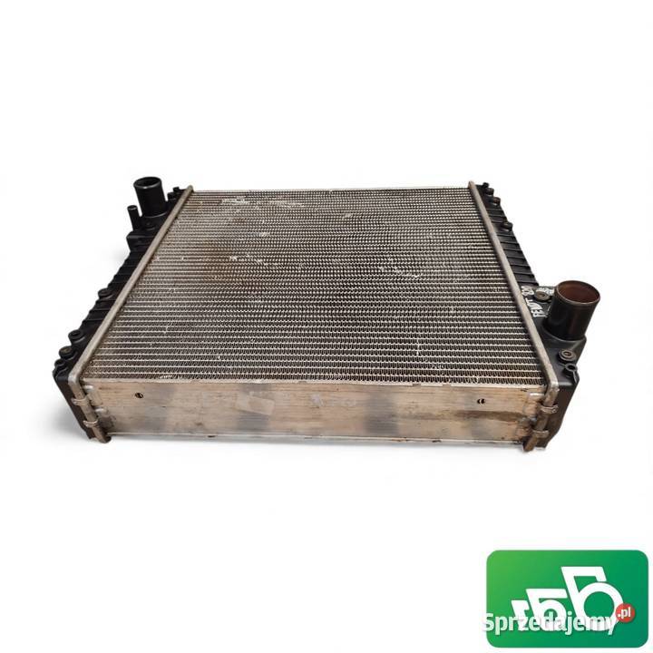 Chłodnica wody Denso Marston H718202050101 Fendt Chłodzenie silnika Wilkowo