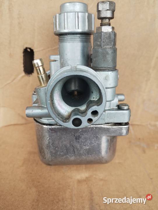 simson s50 s51 sr50 gażnik org ddr śląskie Częstochowa
