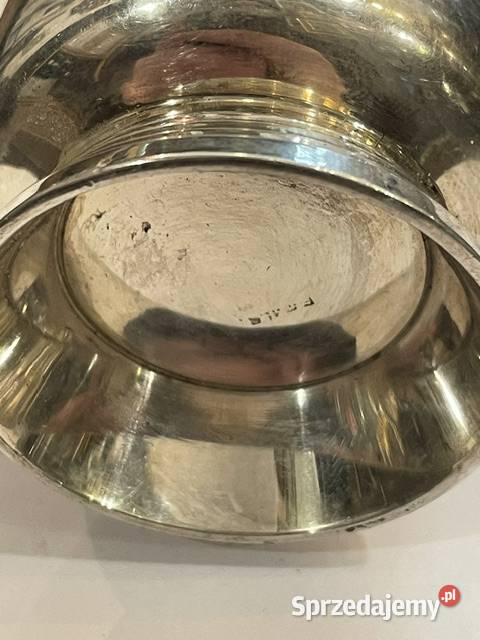 Kolekcjonerski kufel niemiecki III Rzesza Militaria Kraków