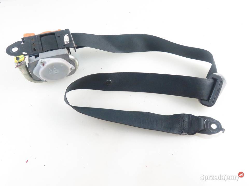 PAS PRAWY PRZEDNI MAZDA CX7