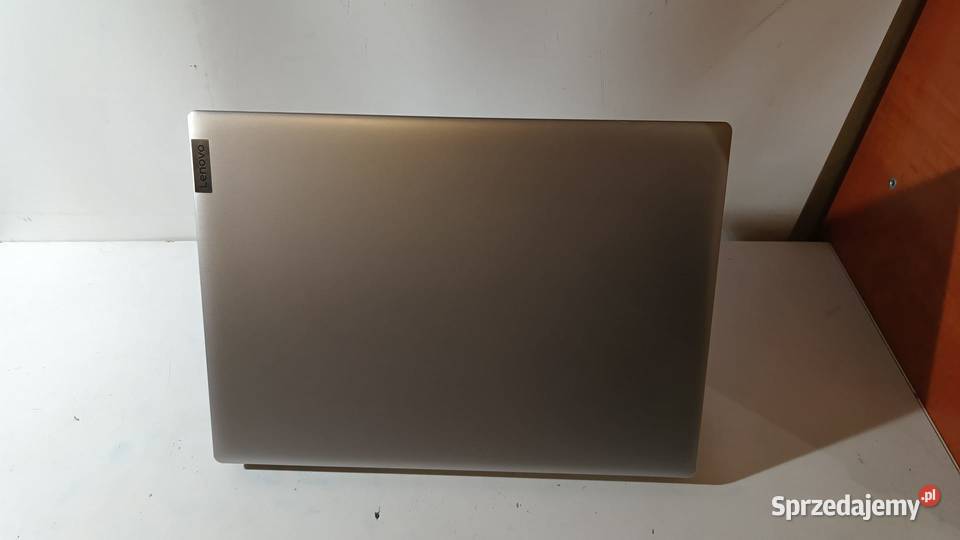 Laptop Lenovo IdeaPad 1 śląskie Katowice sprzedam