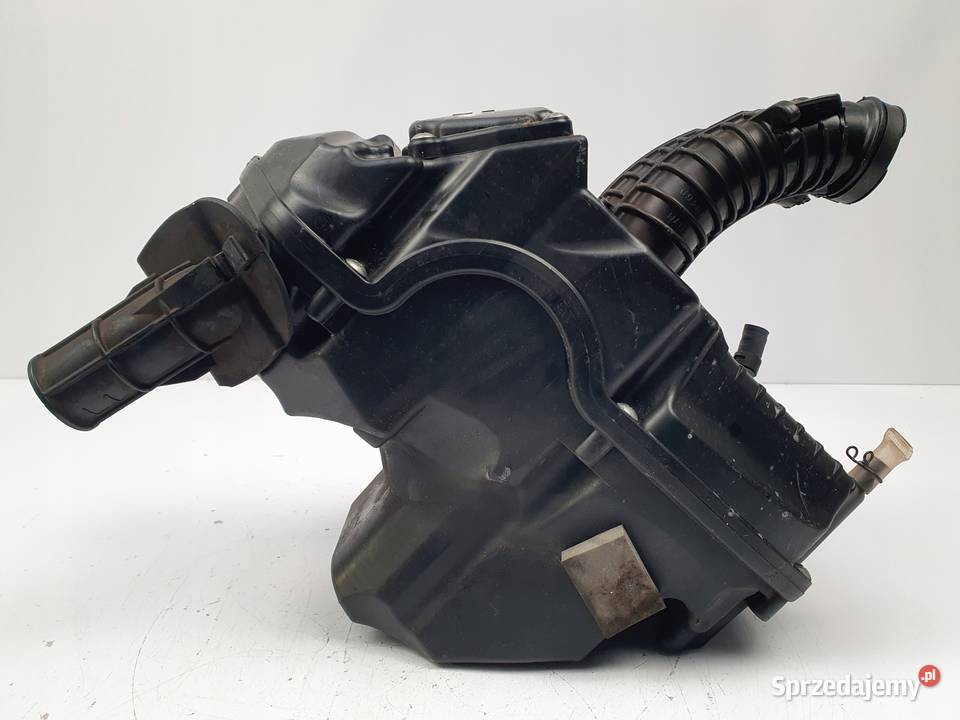 OBUDOWA FILTRA POWIETRZA Yamaha T 560 Tech 560 Chełm