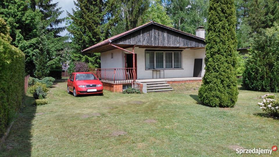 Działka rekreacyjna ROD w Janowie 567m2 kujawsko-pomorskie Bydgoszcz