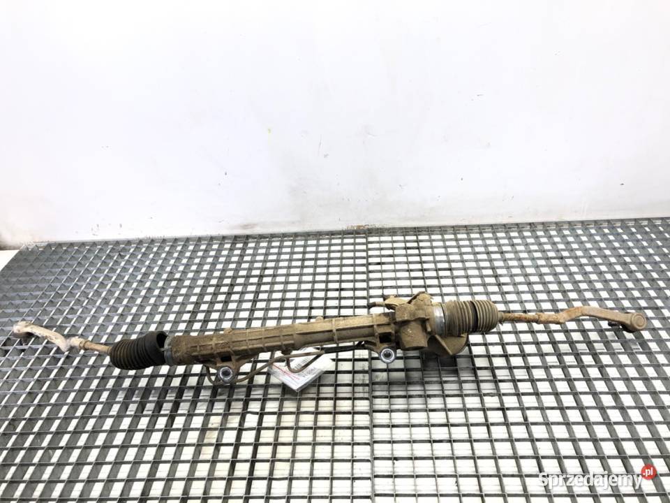 PRZEKŁADNIA KIEROWNICZA MAGLOWNICA DACIA SANDERO Motoryzacja