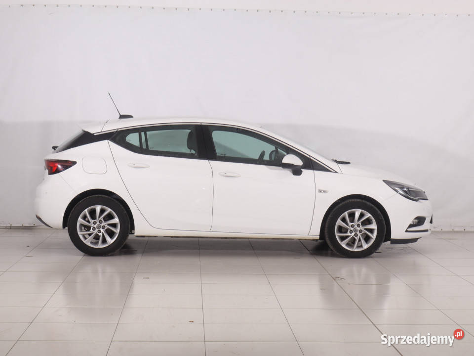 Opel Astra 14 T isofix Piaseczno