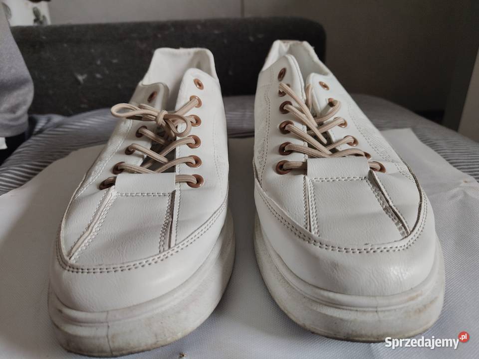 Buty męskie Nasiegniewo