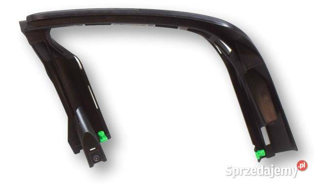 VOLVO S90 V90 II lewy uchwyt mocowanie wydechu Bielany Wrocławskie